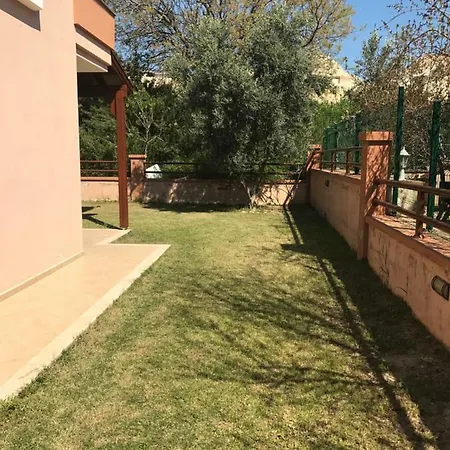 Villa Cesme Dalyan'da Dubleks *