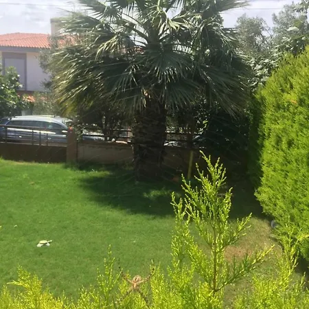 Cesme Dalyan'da Dubleks * Ildiri