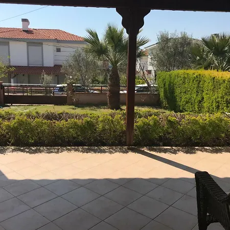 Cesme Dalyan'da Dubleks