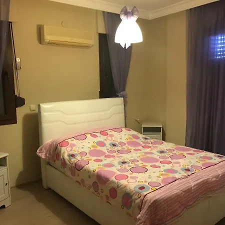 Villa Cesme Dalyan'da Dubleks Ildiri